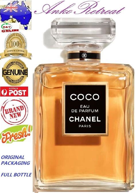 where can i buy chanel products in australia|buy chanel perfume online australia.